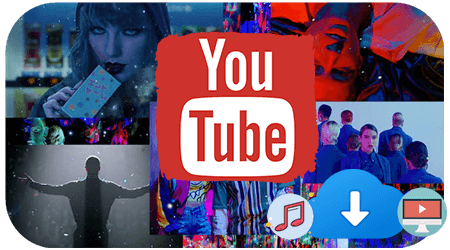 youtube music video download