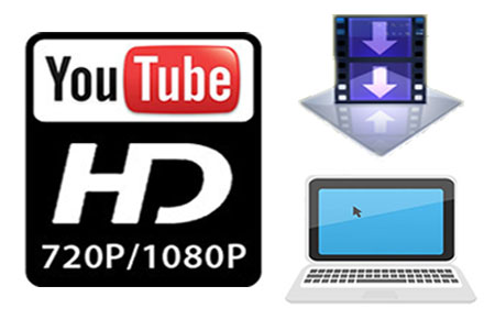 720p および 1080p の HD YouTube ビデオをダウンロード