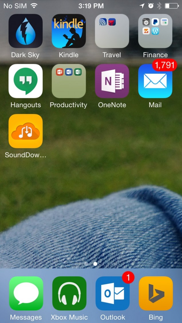 muat turun lagu SoundCloud pada iPhone secara percuma