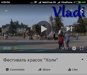 Speichern Sie Odnoklassnik-Videos auf dem Telefon